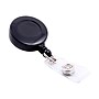 SICURIX Badge Reel, Black (68824)~#|#~sp41687673_sc7