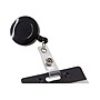 SICURIX Badge Reel, Black (68824)~#|#~sp41687674_sc7