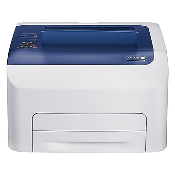 Xerox Phaser 6022/NI USB, Wireless Color Laser Printer