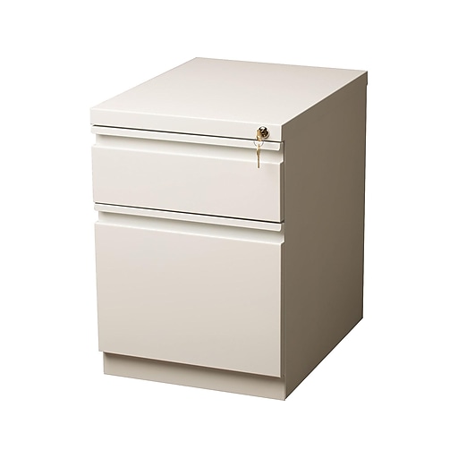 Shop Staples For Staples 2 Drawer Heavy Duty Mobile Pedestal File