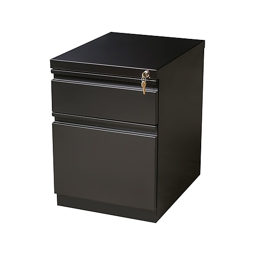 Shop Staples For Staples 2 Drawer Heavy Duty Mobile Pedestal File