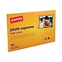 Staples Supreme Glossy Photo Paper, 13" x 19", 20/Pack (19901-CC)~#|#~sp41687800_sc7