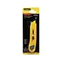 Stanley Utility Knife, Yellow (10-065)~#|#~sp41687819_sc7