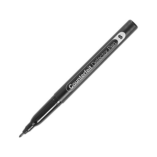 Staples Counterfeit Pen (28744) Staples