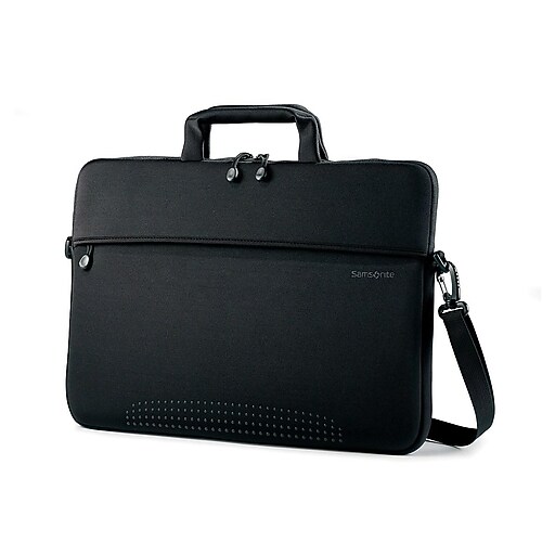 Samsonite Laptop Bag Staples IUCN Water