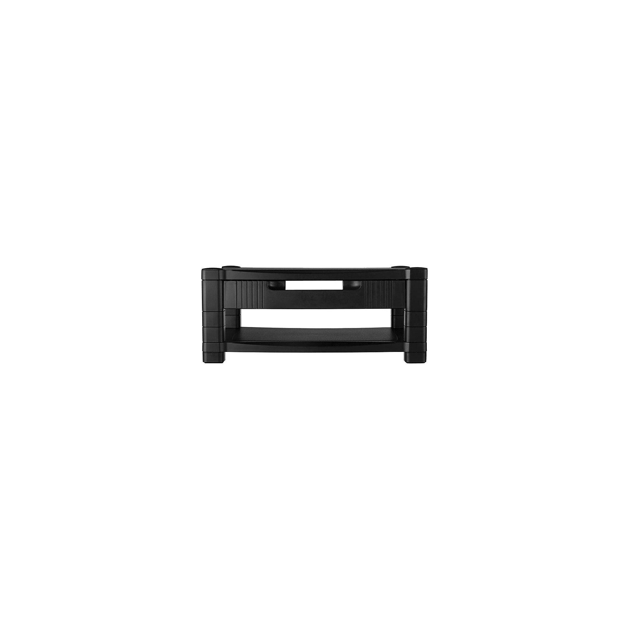 Kantek Monitor Stand, Black (MS480) Simolary simolary.com