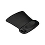 Allsop Ergoprene Gel Mouse Pad/Wrist Rest Combo, Black (30191)~#|#~sp41687897_sc7