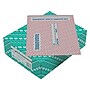 Quality Park Kraft Security Tinted Inter-Departmental Envelope 10" x 13", Multi Colors, 100/Box (QUA63778)~#|#~sp41687909_sc7
