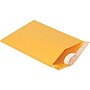 9.5"W x 13.5"L Peel & Seal Bubble Mailer, #4 (51585-CC)~#|#~sp41687958_sc7