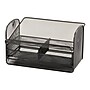 Safco Onyx Storage Drawer, Black Mesh (2160BL)~#|#~sp41687993_sc7