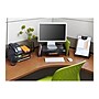 Safco Onyx Storage Drawer, Black Mesh (2160BL)~#|#~sp41687996_sc7