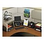 Safco Onyx Storage Drawer, Black Mesh (2160BL)~#|#~sp41687998_sc7