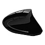 Adesso iMouse E10 Wireless Ergonomic Vertical Optical USB Mouse, Black (RG8162)~#|#~sp41688015_sc7