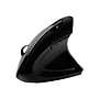 Adesso iMouse E10 Wireless Ergonomic Vertical Optical USB Mouse, Black (RG8162)~#|#~sp41688016_sc7