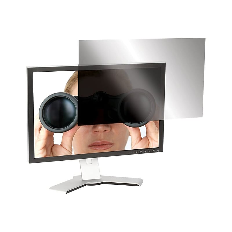 Targus 4Vu Privacy Filter for Monitor, 19" (5:4) (ASF19USZ) image 1