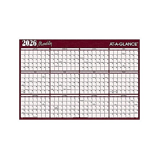 2019-at-a-glance-horizontal-erasable-yearly-wall-planner-reversible