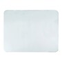 Artistic Krystal View Plastic Desk Pad, 19" x 24", Clear (60-4-0M)~#|#~sp41688098_sc7