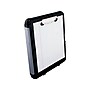 Saunders WorkMate II Polypropylene Storage Clipboard, Black (00552)~#|#~sp41688168_sc7