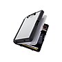 Saunders WorkMate II Polypropylene Storage Clipboard, Black (00552)~#|#~sp41688171_sc7