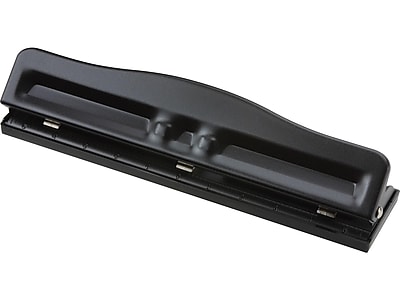 Slot punch staples supplies