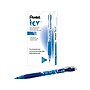 Pentel Icy Mechanical Pencils, 0.5mm Lead, Dozen (AL25TC)~#|#~sp41688196_sc7