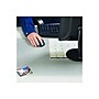 Artistic Krystal View Anti-Slip Plastic Desk Pad, 20" x 36", Clear (60-6-0M)~#|#~sp41688206_sc7