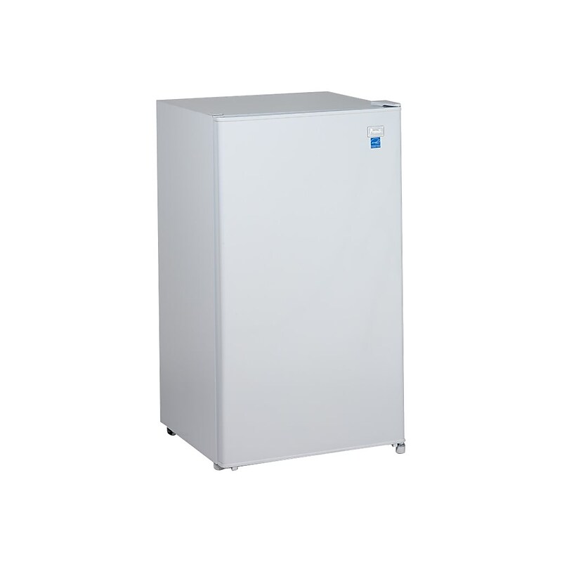 Avanti RM3306W 19.5" 3.3 Cu. Ft. Refrigerator image 1