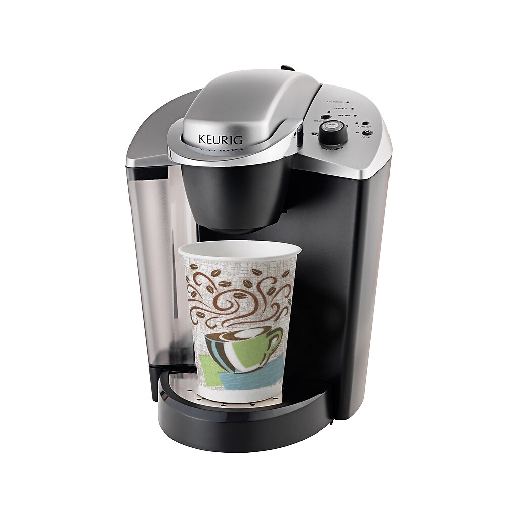 Keurig K145 Manual