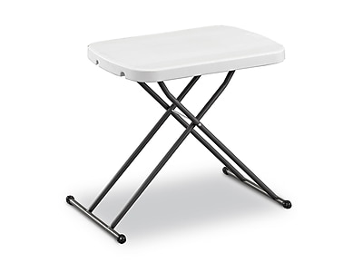 folding table