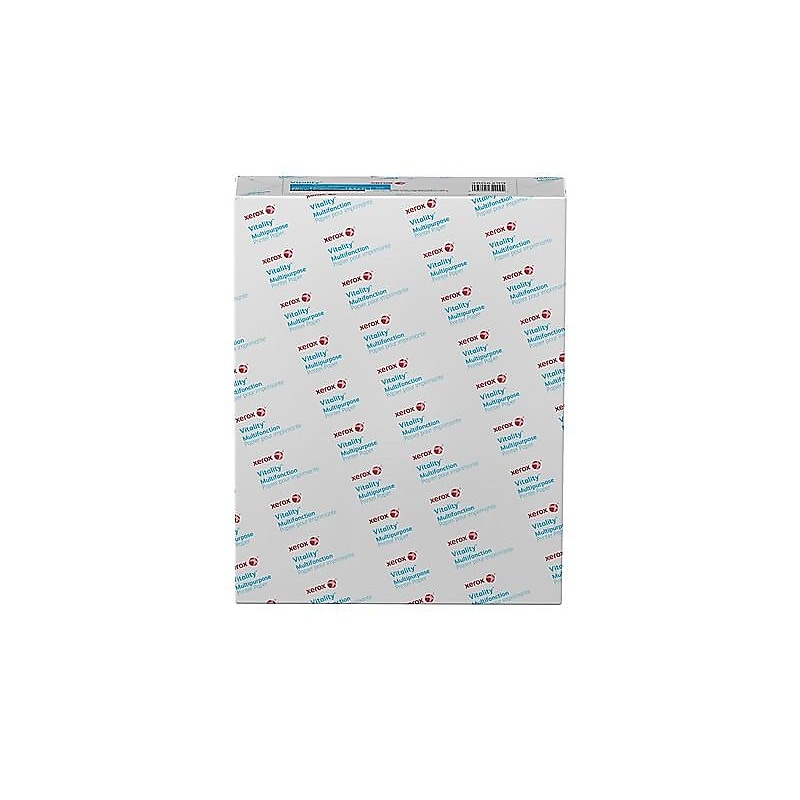 Xerox Business 4200 Ring Tuff 8.5" x 11" Business Paper, 20 lbs., 92 Brightness, 500/Ream (3R4299) image 1