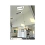 Unger OptiLoc 8' Telescoping Window Extension Pole, Aluminum, Silver/Green (EZ250)~#|#~sp41688543_sc7