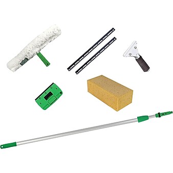 Unger Pro Window Kit, Each (PWK00)