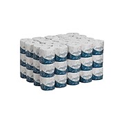 Angel Soft Ultra Professional Series 2-Ply Standard Toilet Paper, White, 400 Sheets/Roll, 60 Rolls/Carton (16560)