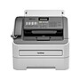 Brother MFC-7240 USB Black & White Compact Laser All-In-One Printer~#|#~sp41688939_sc7