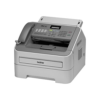 Brother MFC-7240 USB Black & White Compact Laser All-In-One Printer
