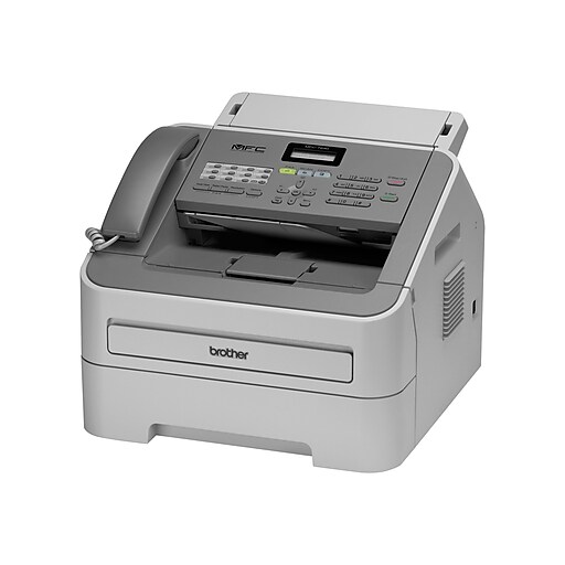 Brother® MFC7240 Mono Laser AllinOne Printer Staples