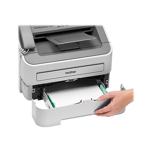 Brother® MFC7240 Mono Laser AllinOne Printer Staples