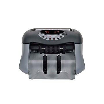 Cassida Tiger Series Bill Counter (UV)