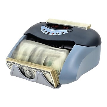 Cassida Tiger Series Bill Counter (UV)