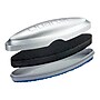 Quartet Premium Magnetic 3-in-1 Glass Board Eraser, Silver (SFEB3)~#|#~sp41693908_sc7