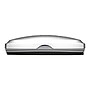 Quartet Premium Magnetic 3-in-1 Glass Board Eraser, Silver (SFEB3)~#|#~sp41693909_sc7