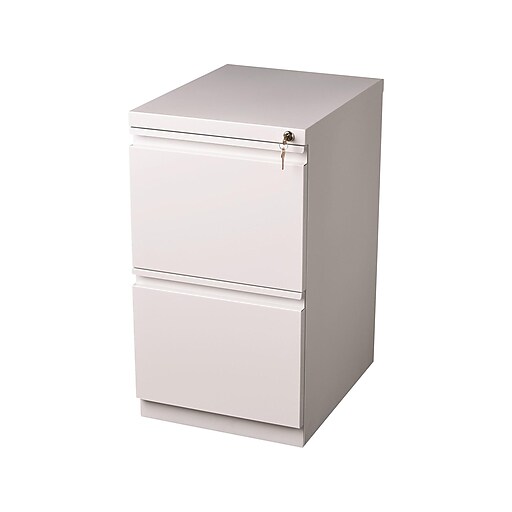 Shop Staples For Staples 2 Drawer Mobile Pedestal File Cabinet