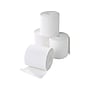 Staples Thermal Cash Register/POS Rolls, 3 1/8" x 230', BPA Free, 50/Carton (18296-CC)~#|#~sp41693925_sc7