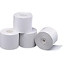Staples Thermal Cash Register/POS Rolls, 3 1/8" x 230', BPA Free, 50/Carton (18296-CC)~#|#~sp41693926_sc7