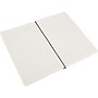 Moleskine Professional Notebooks, 9.75" x 7.5", College Ruled, 96 Sheets, Black (707223)~#|#~sp41693933_sc7