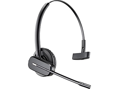 Poly CS540 Wireless Noise-Canceling Headset System