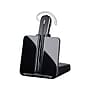 Poly CS540 Wireless Noise-Canceling Headset System, Black ( 7W073AA#ABA)~#|#~sp41693970_sc7