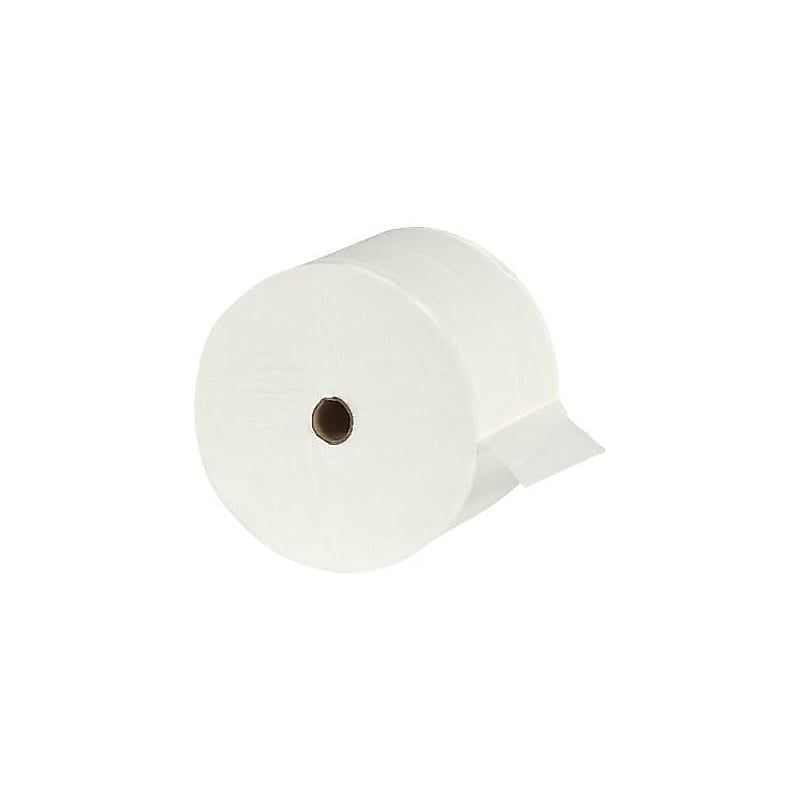 Sustainable Earth by Staples Small Core 2-Ply Standard Toilet Paper, White, 1000 Sheets/Roll, 36 Rolls/Carton (SEB26597) image 1