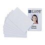 C-Line ID Card, White (89007)~#|#~sp41694034_sc7