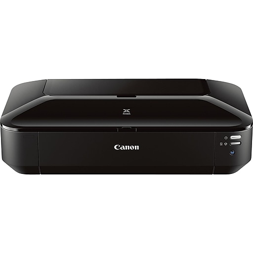 moeilijk Wacht even comfort Canon PIXMA iX6820 Wireless Color Inkjet Printer (8747B002) | Staples